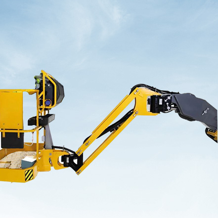 案例4液壓擺動(dòng)馬達(dá)